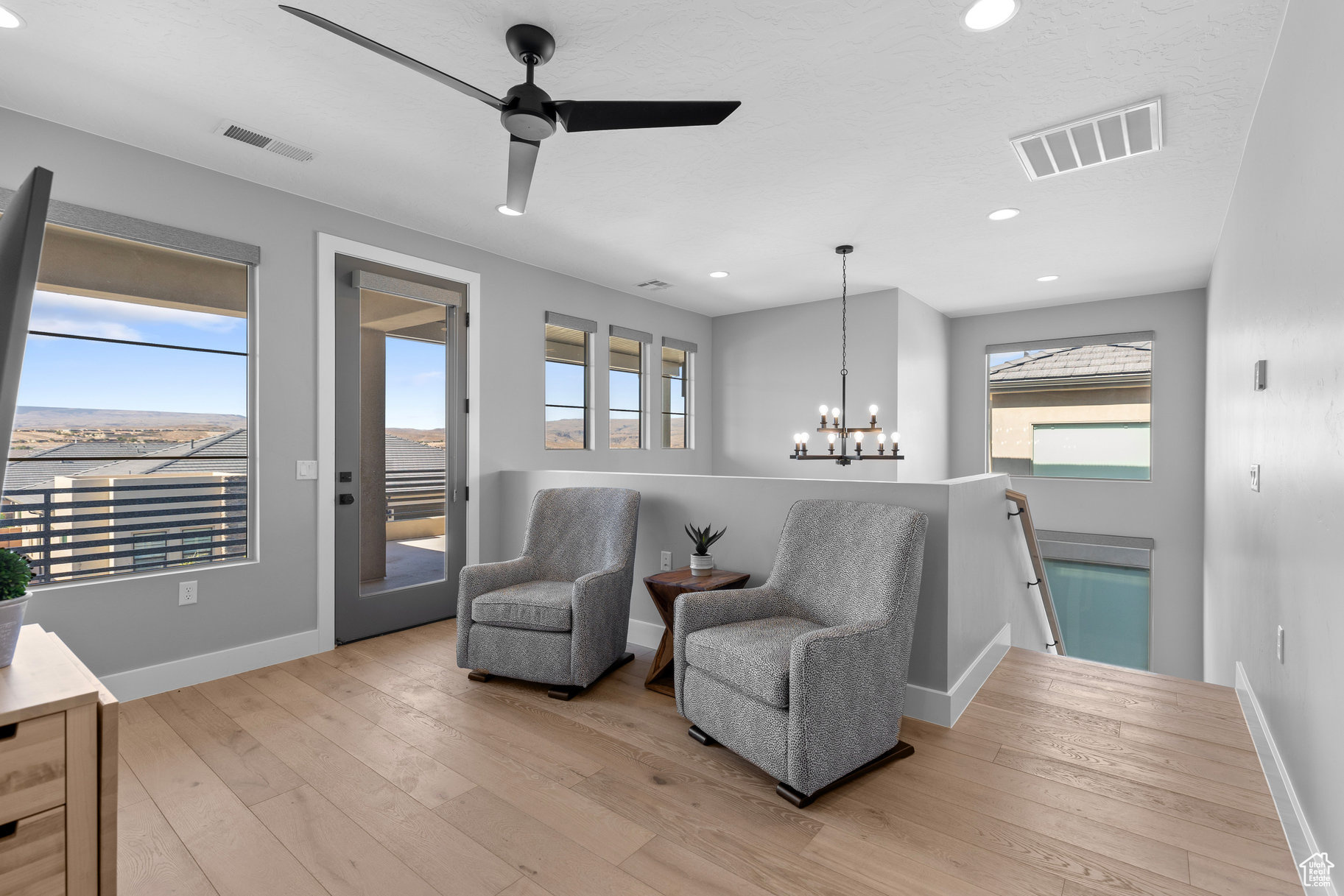 VILLAS AT SUN RIVER ST GEORGE PH 8 - Residential