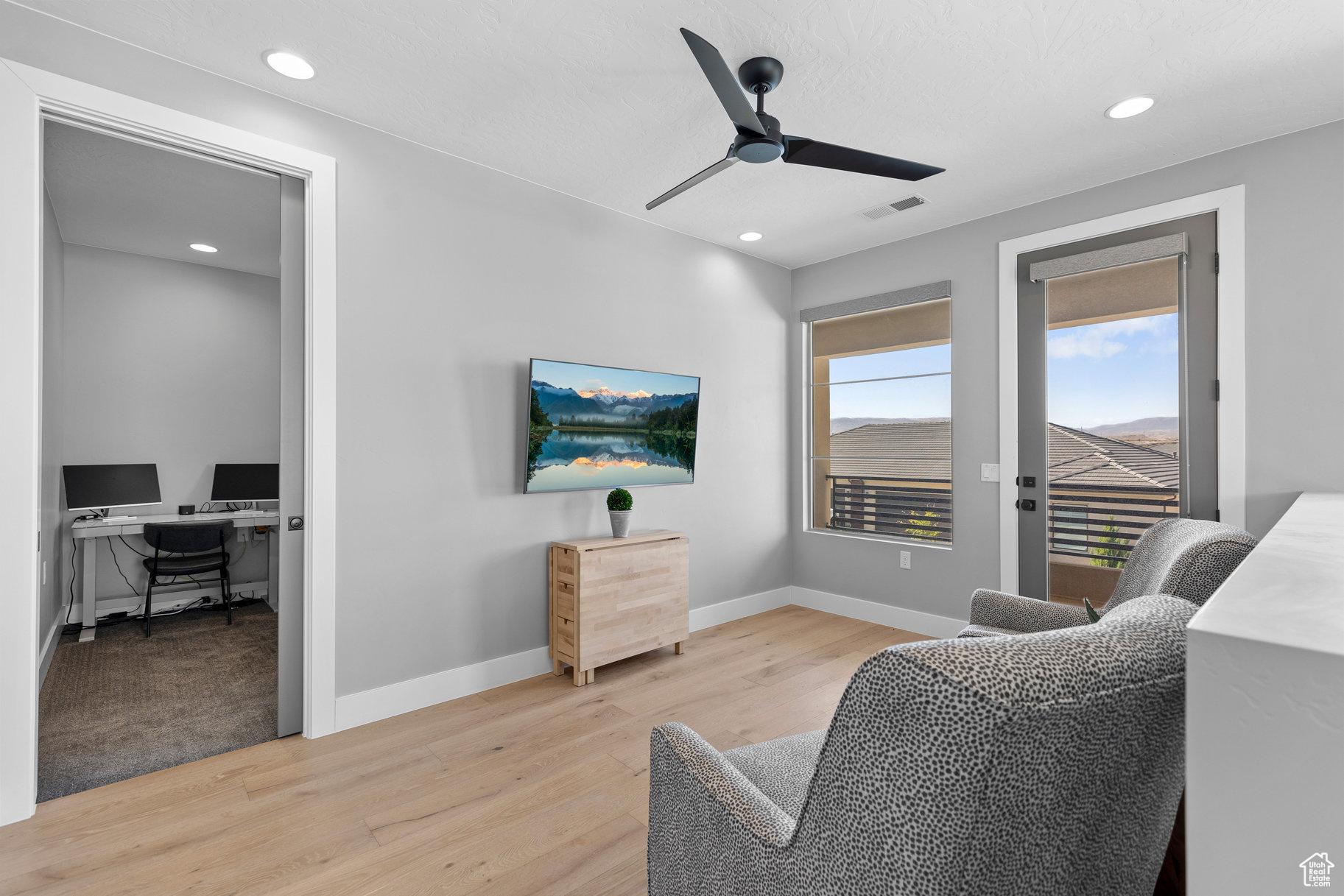 VILLAS AT SUN RIVER ST GEORGE PH 8 - Residential