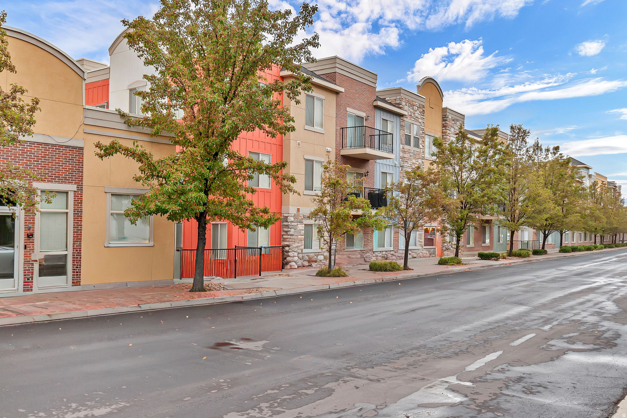 ALBION VILLAGE - Residential