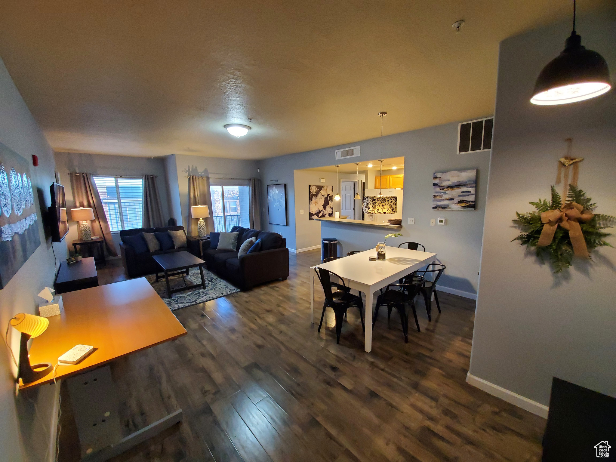 ALBION VILLAGE - Residential