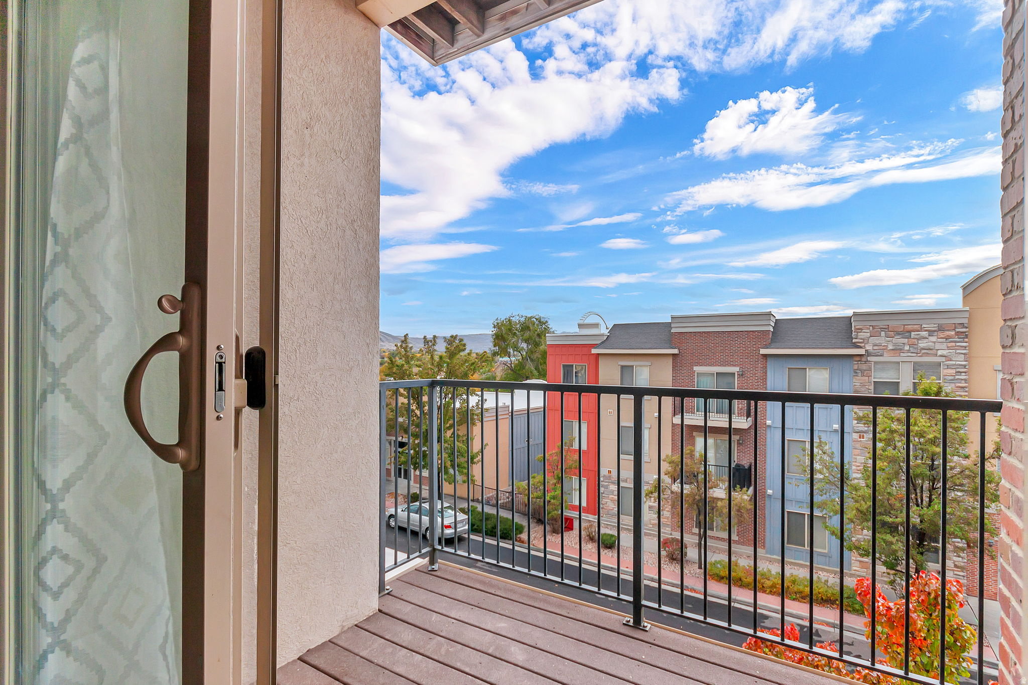 ALBION VILLAGE - Residential