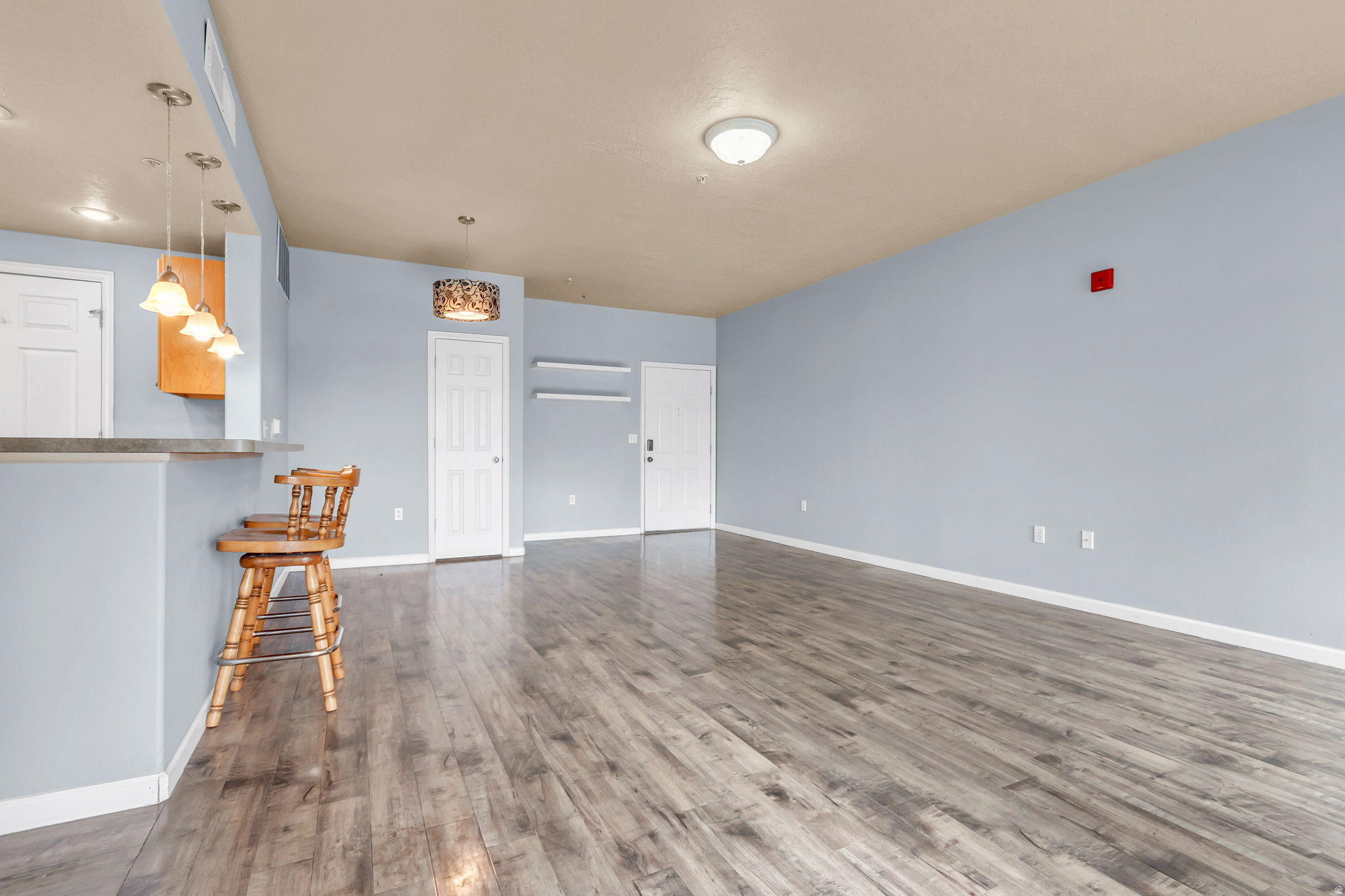 ALBION VILLAGE - Residential