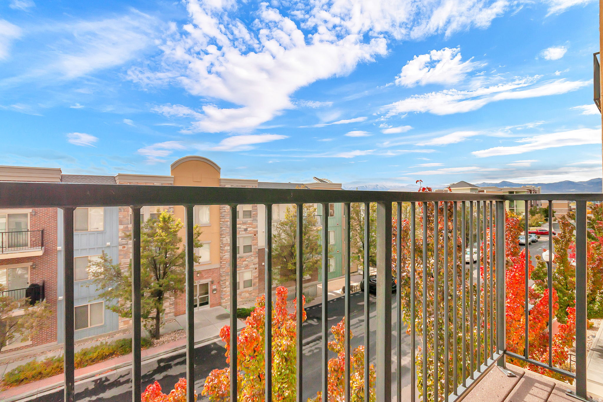 ALBION VILLAGE - Residential