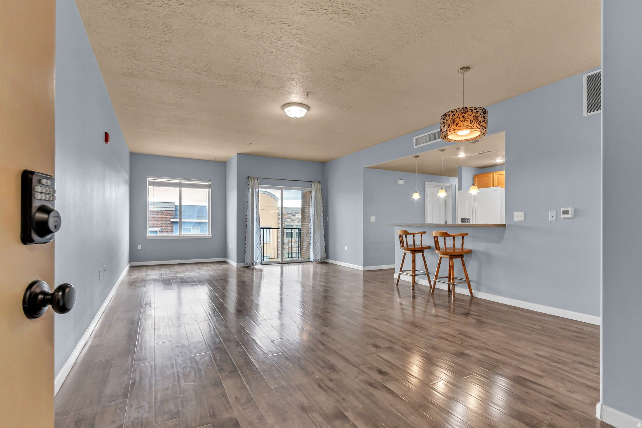 ALBION VILLAGE - Residential