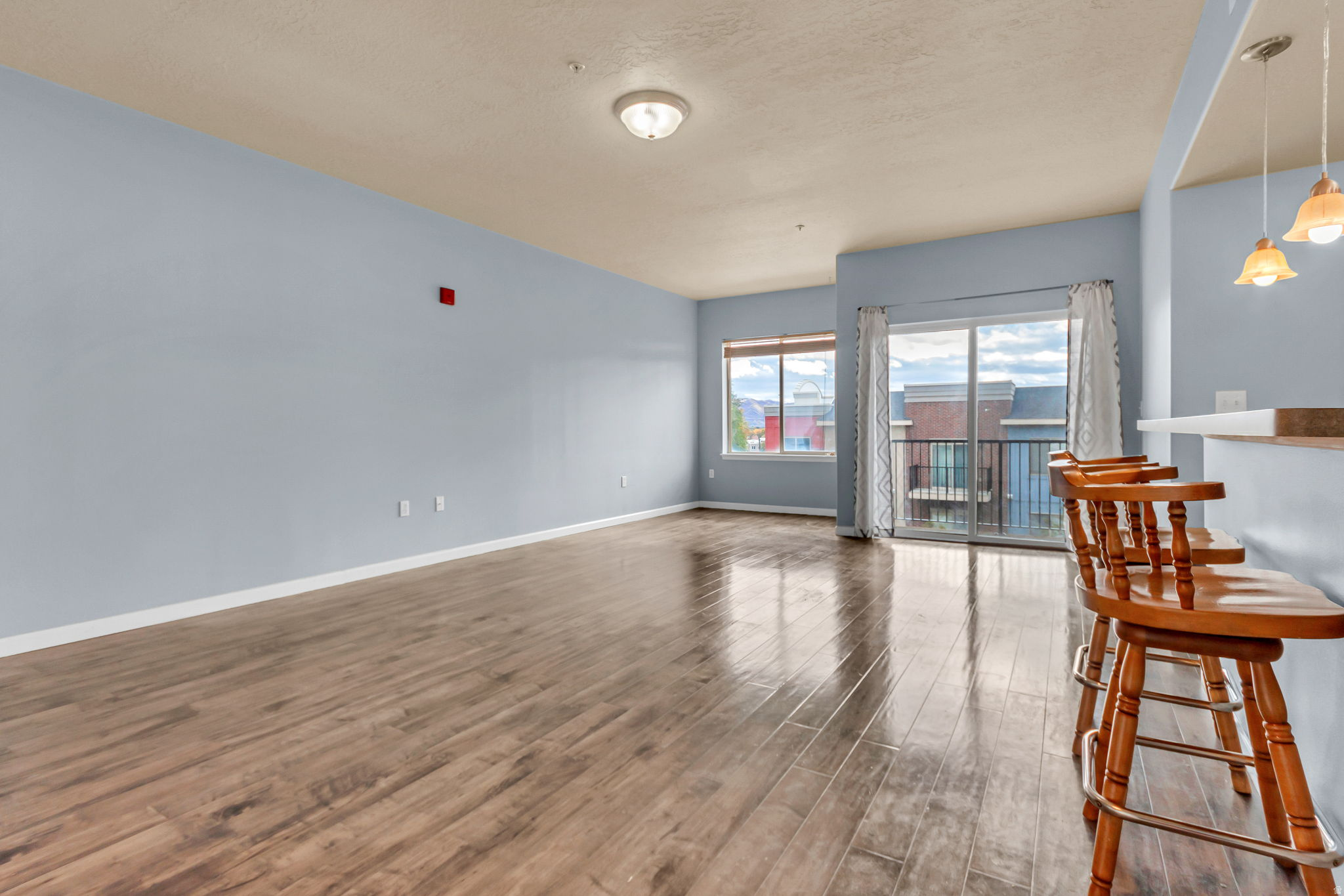 ALBION VILLAGE - Residential