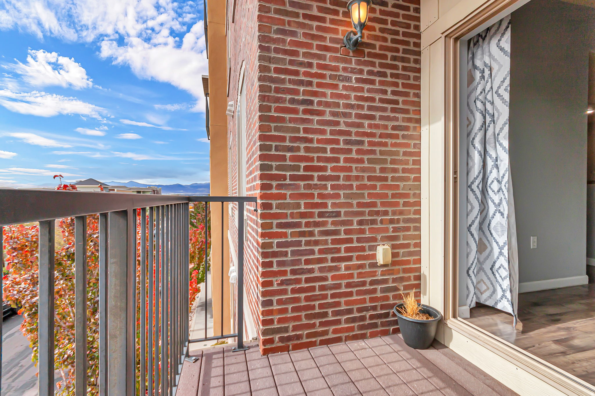 ALBION VILLAGE - Residential