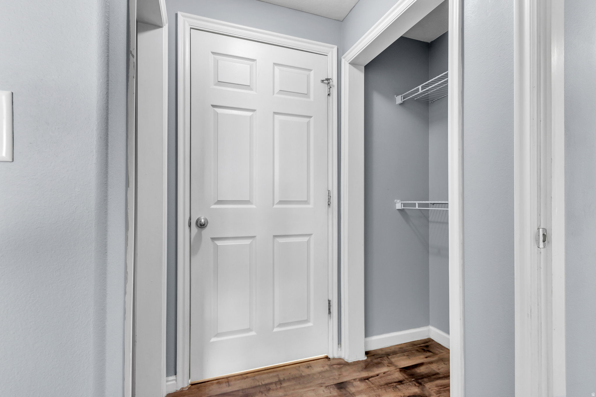 ALBION VILLAGE - Residential