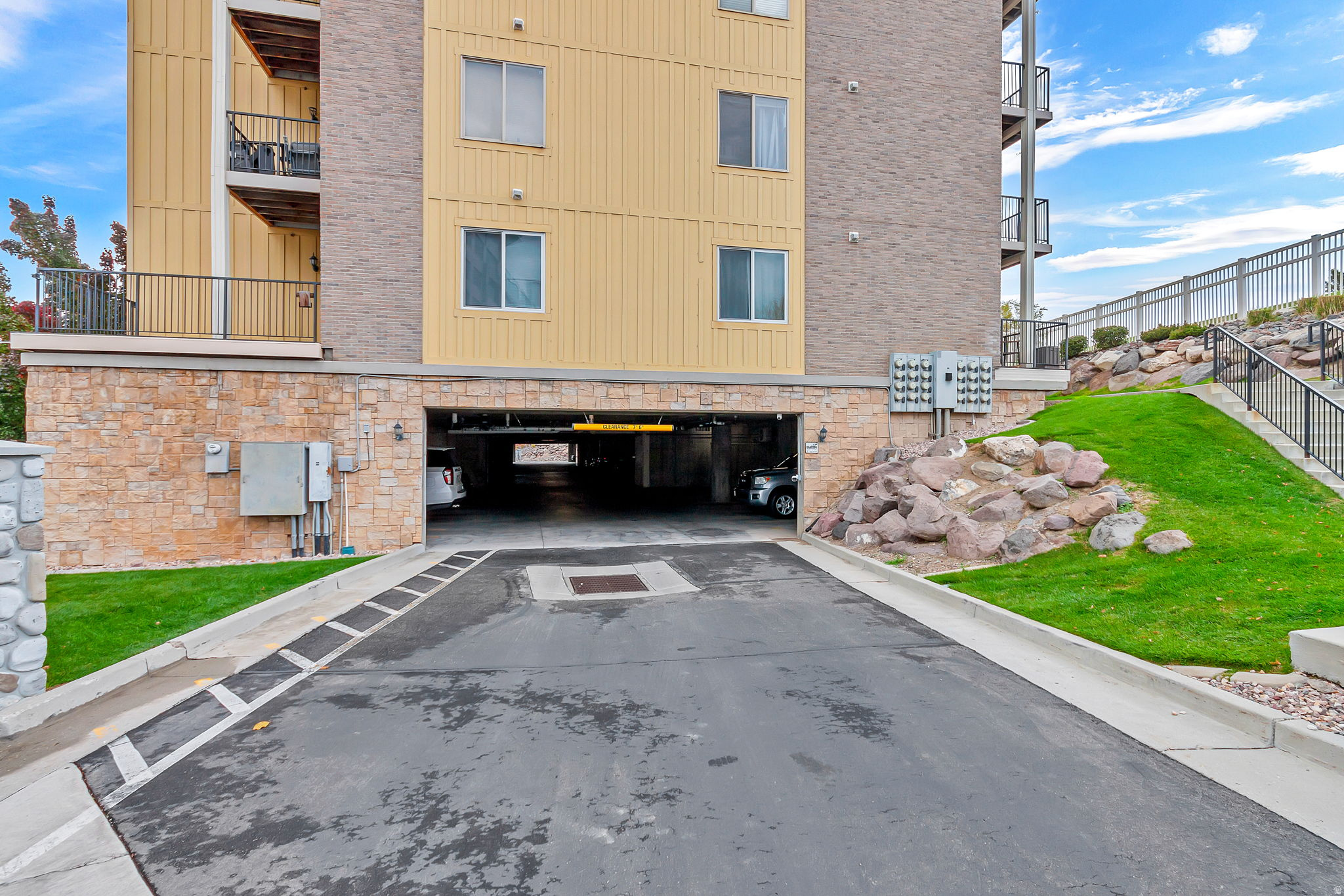 ALBION VILLAGE - Residential