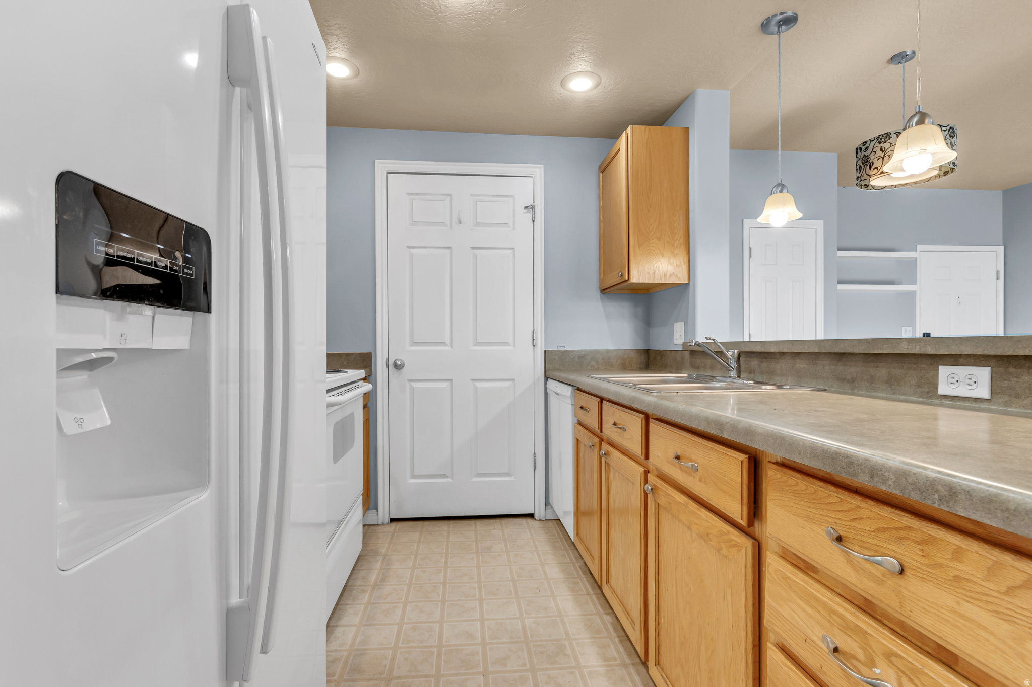 ALBION VILLAGE - Residential