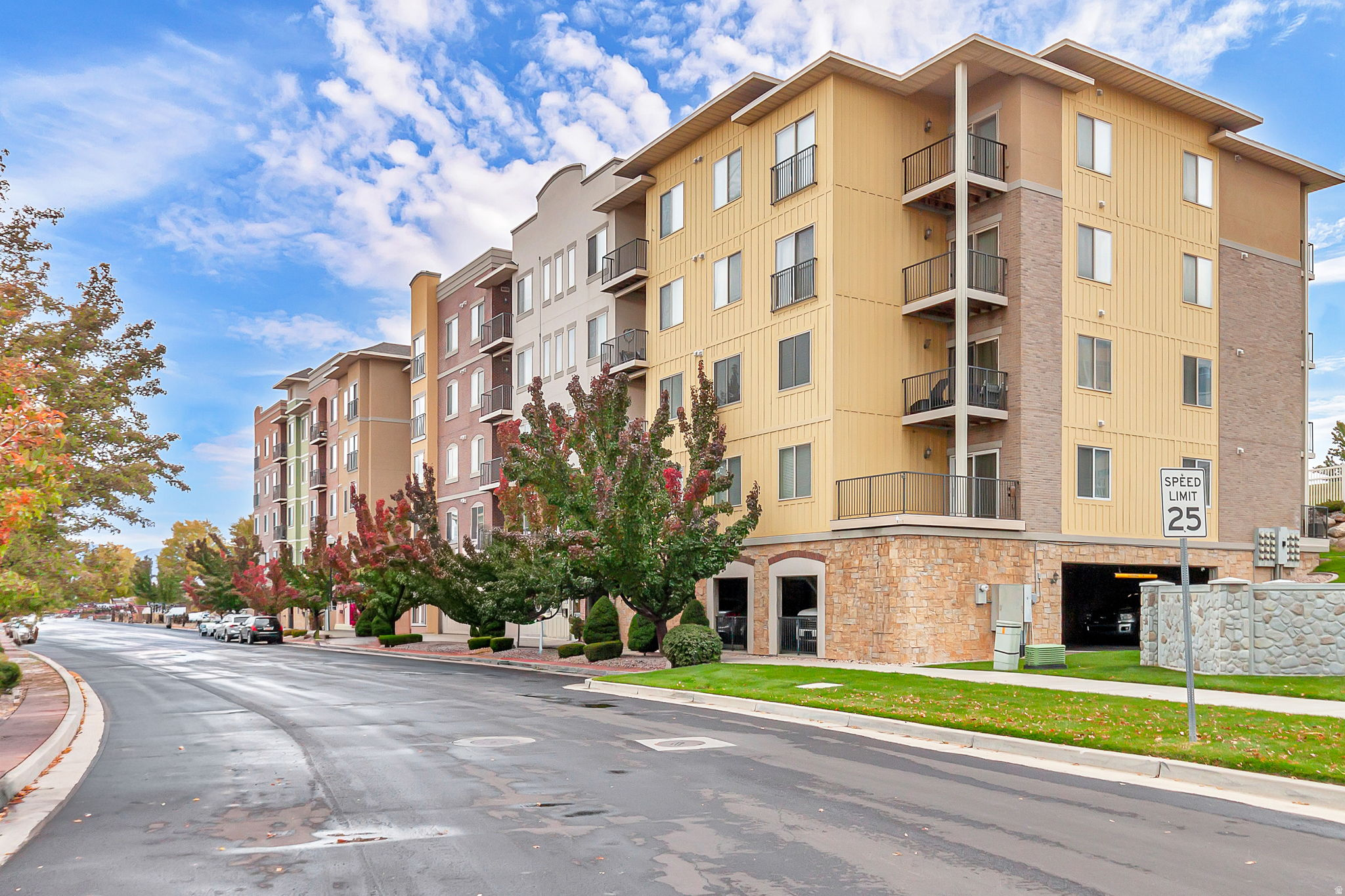 ALBION VILLAGE - Residential