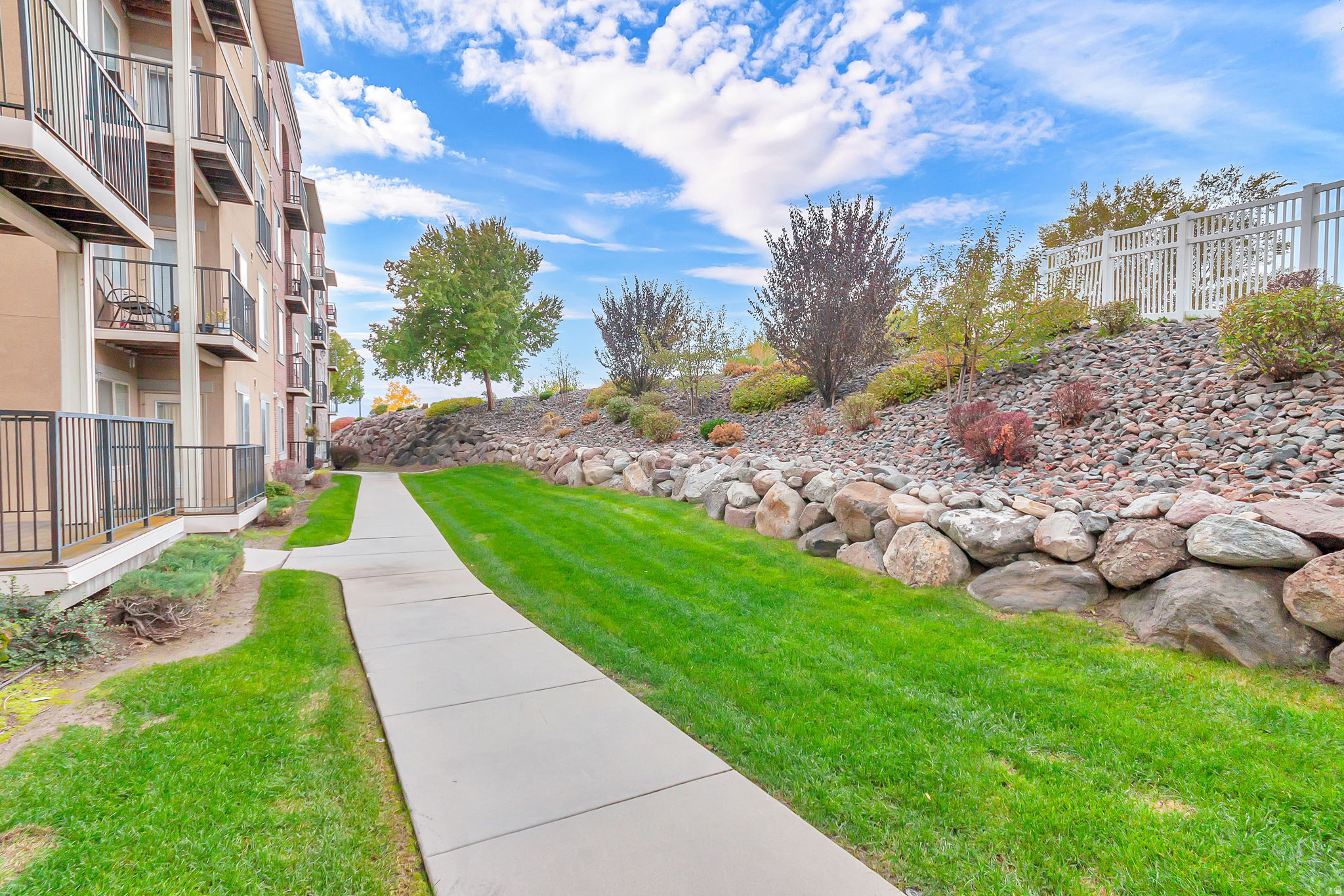 ALBION VILLAGE - Residential