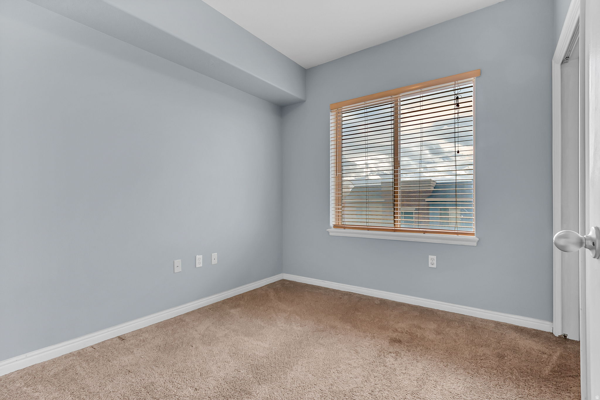 ALBION VILLAGE - Residential