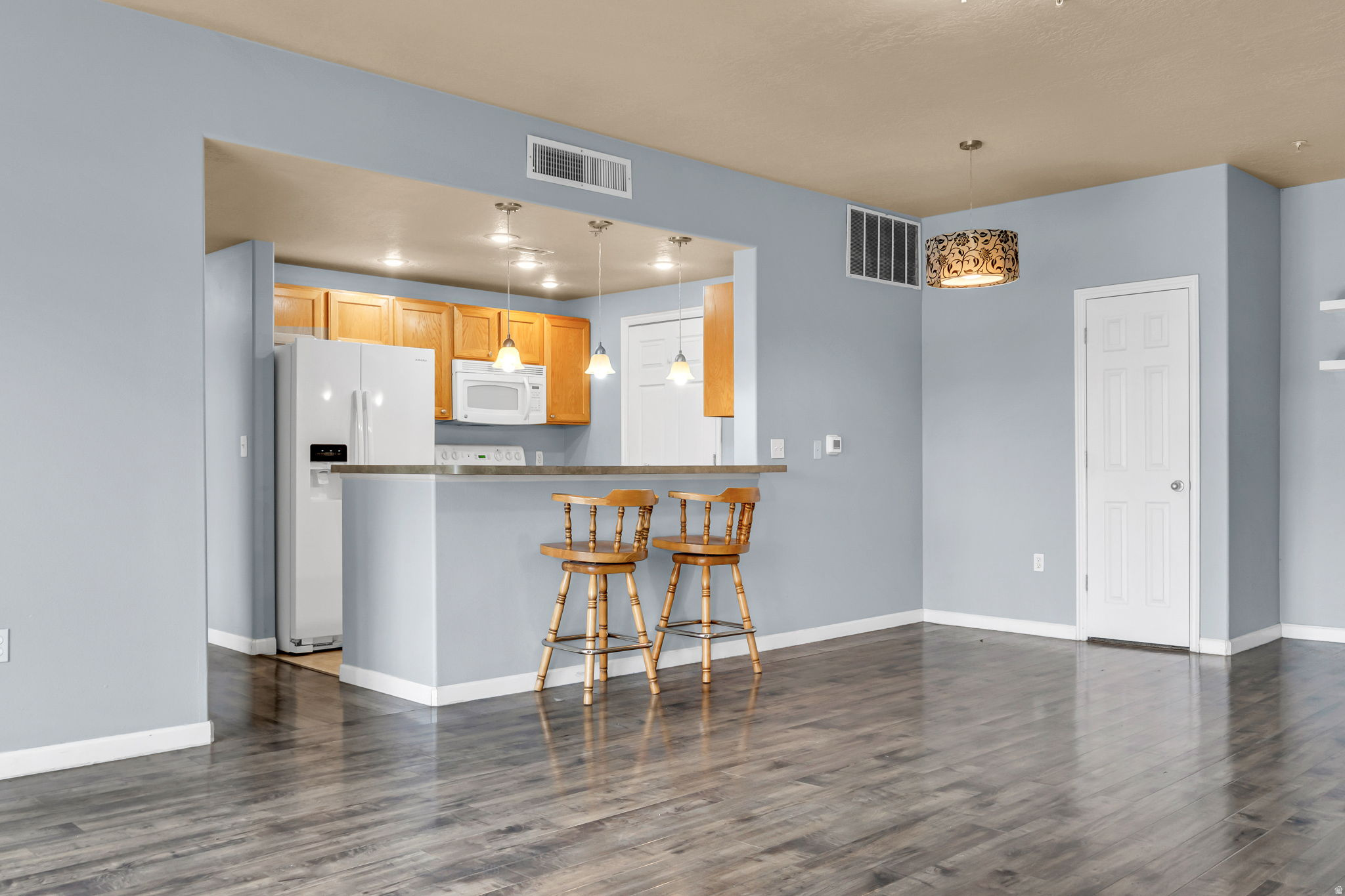 ALBION VILLAGE - Residential