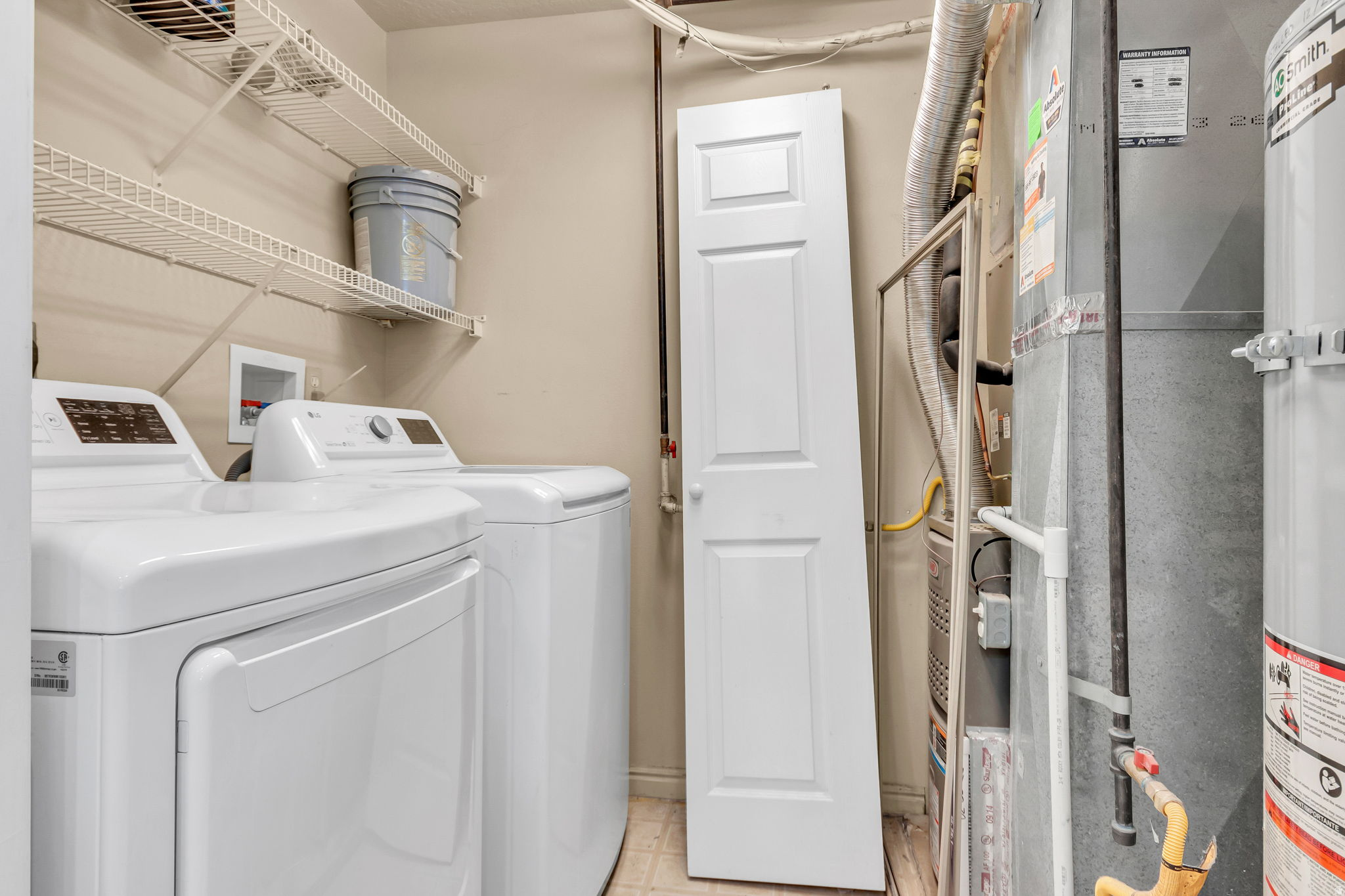 ALBION VILLAGE - Residential