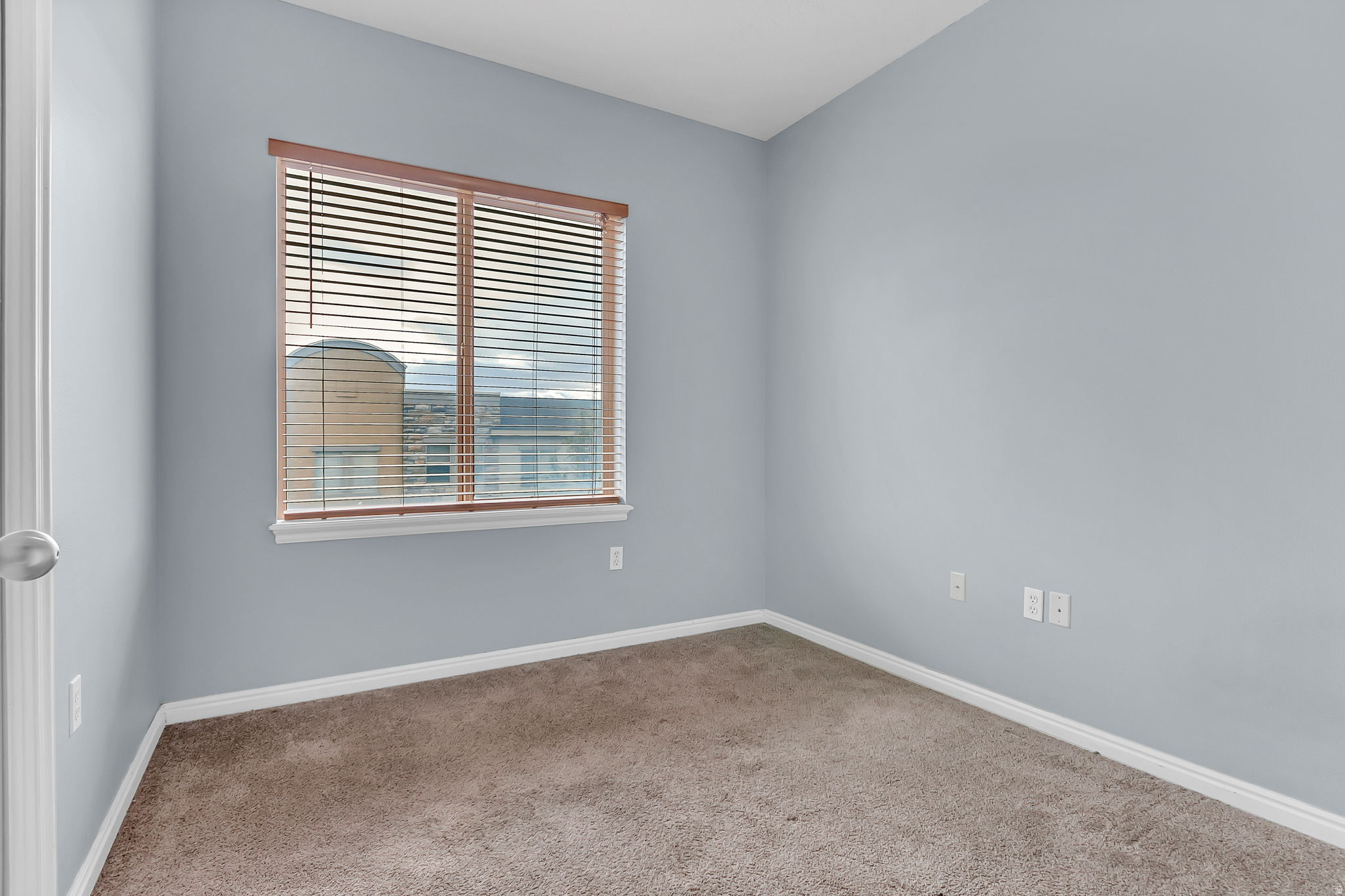 ALBION VILLAGE - Residential