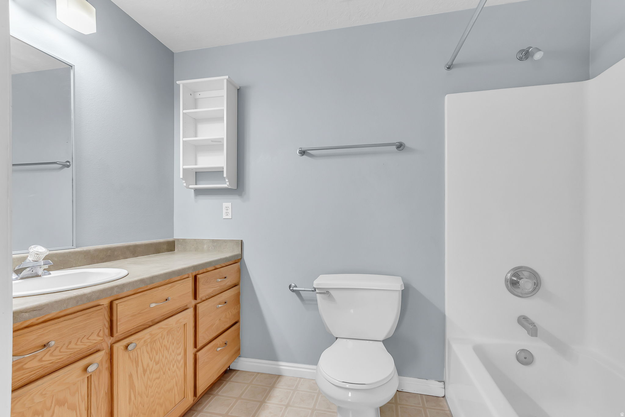 ALBION VILLAGE - Residential