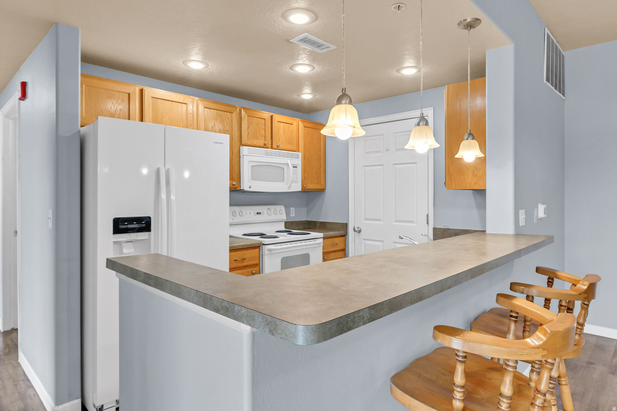 ALBION VILLAGE - Residential