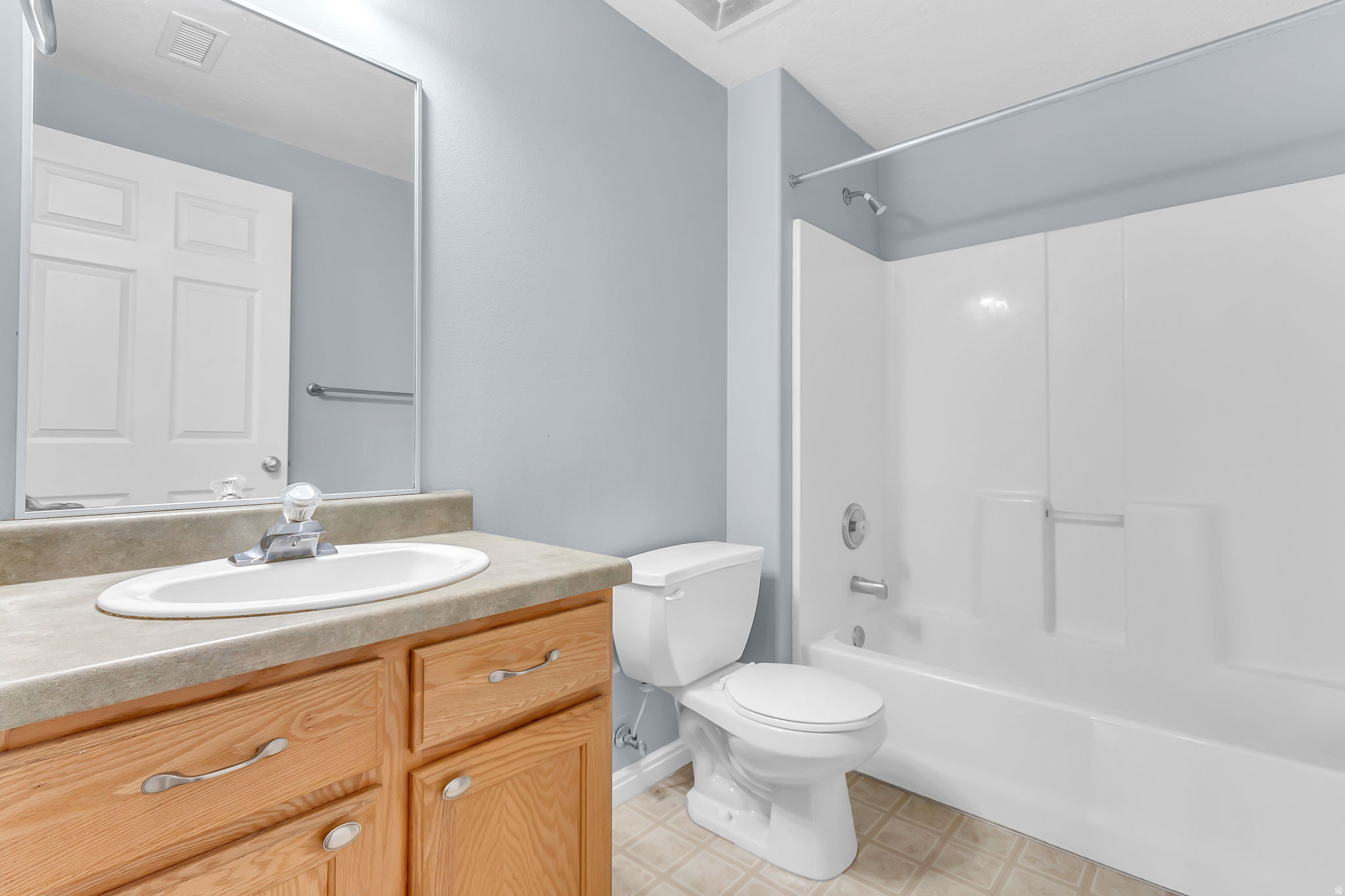 ALBION VILLAGE - Residential