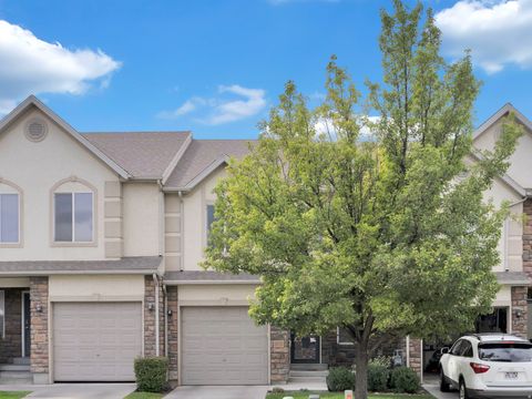 Photo of 8058 S LISMORE LN, West Jordan, UT 84088 (MLS # 2126597)