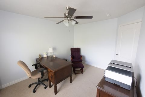 Tiny photo for 8058 S LISMORE LN, West Jordan, UT 84088 (MLS # 2126597)