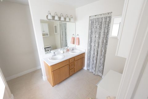 Tiny photo for 8058 S LISMORE LN, West Jordan, UT 84088 (MLS # 2126597)