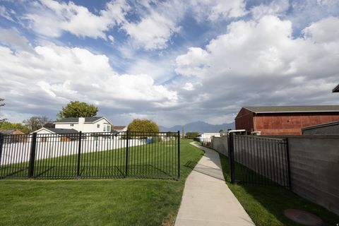 Tiny photo for 8058 S LISMORE LN, West Jordan, UT 84088 (MLS # 2126597)