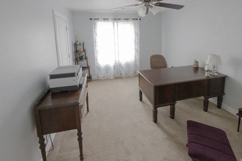 Tiny photo for 8058 S LISMORE LN, West Jordan, UT 84088 (MLS # 2126597)