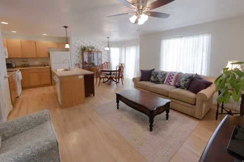 Tiny photo for 8058 S LISMORE LN, West Jordan, UT 84088 (MLS # 2126597)