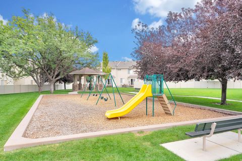 Tiny photo for 8058 S LISMORE LN, West Jordan, UT 84088 (MLS # 2126597)