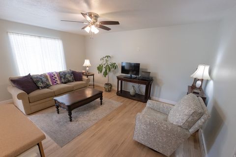Tiny photo for 8058 S LISMORE LN, West Jordan, UT 84088 (MLS # 2126597)