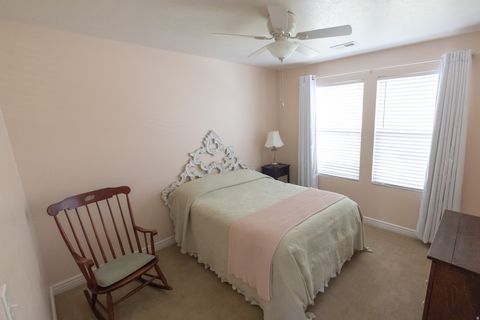 Tiny photo for 8058 S LISMORE LN, West Jordan, UT 84088 (MLS # 2126597)