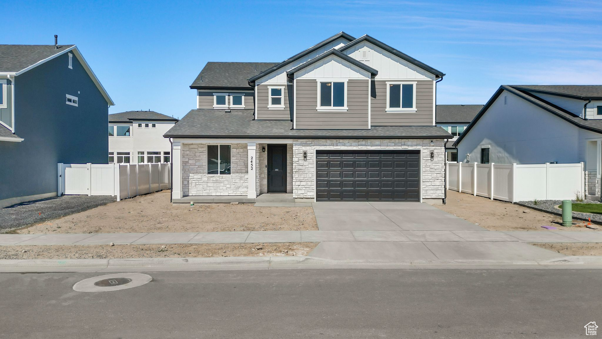 2452 W Coastline Dr, Syracuse, Utah image 2