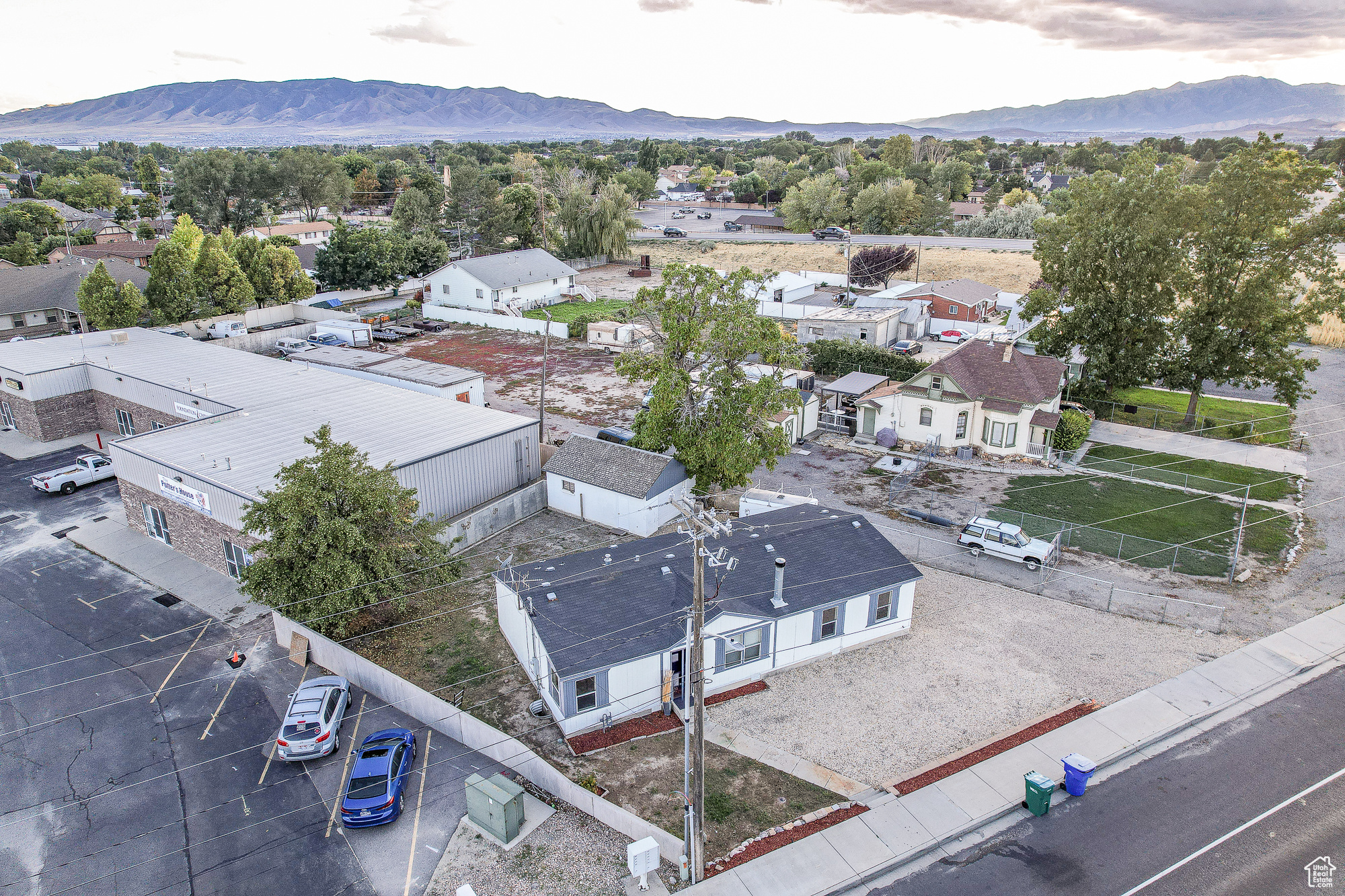 610 E State Street St, Lehi, Utah image 37