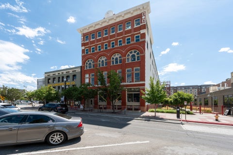 Condo For Sale - 159 W Broadway #403<br/> Salt Lake City, UT 84101