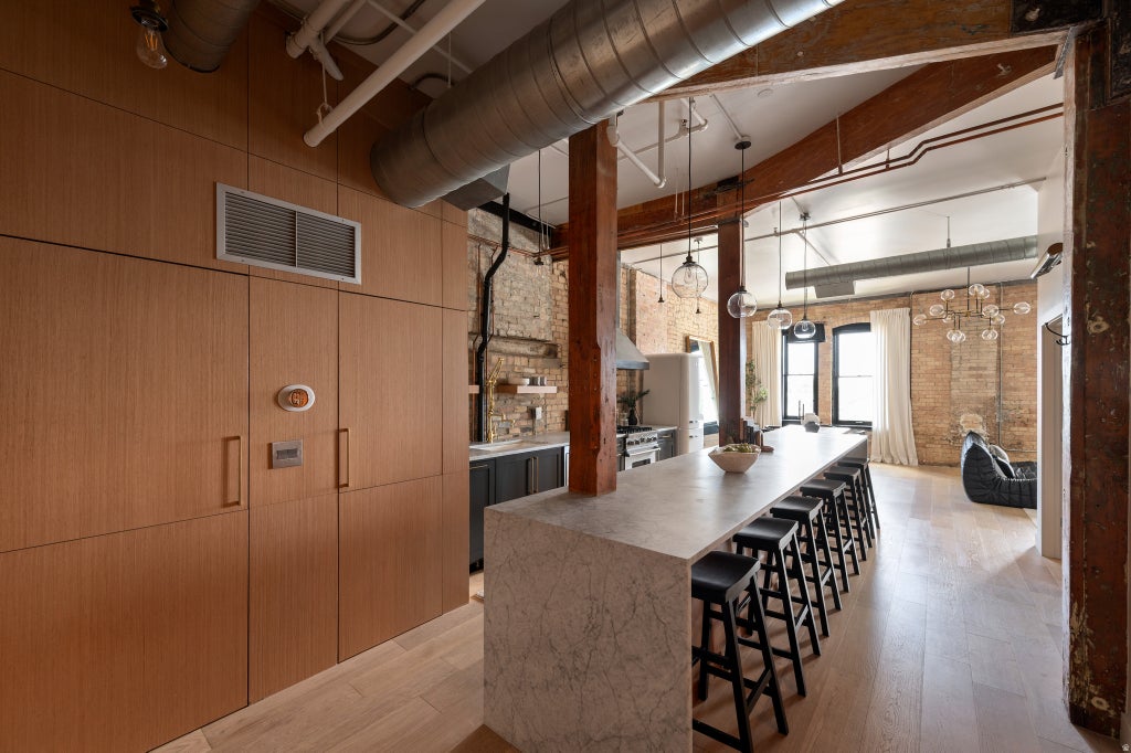 Photo of 159 W BROADWAY S #403, Salt Lake City, UT 84101 (MLS # 2184638)