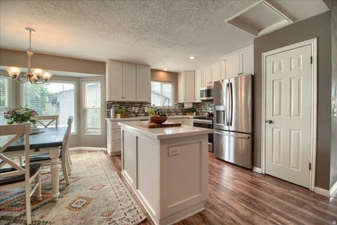 Tiny photo for 4821 S BITTER ROOT DR, Taylorsville, UT 84129 (MLS # 2172353)