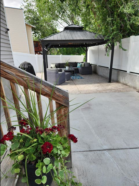 Tiny photo for 4821 S BITTER ROOT DR, Taylorsville, UT 84129 (MLS # 2172353)