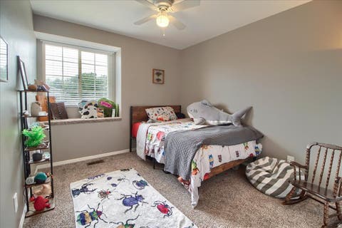 Tiny photo for 4821 S BITTER ROOT DR, Taylorsville, UT 84129 (MLS # 2172353)