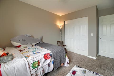 Tiny photo for 4821 S BITTER ROOT DR, Taylorsville, UT 84129 (MLS # 2172353)