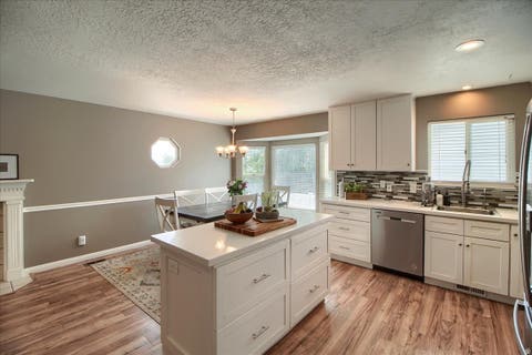 Tiny photo for 4821 S BITTER ROOT DR, Taylorsville, UT 84129 (MLS # 2172353)