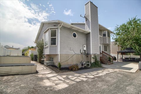 Tiny photo for 4821 S BITTER ROOT DR, Taylorsville, UT 84129 (MLS # 2172353)
