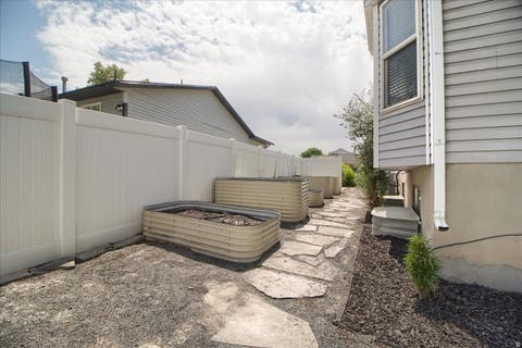Tiny photo for 4821 S BITTER ROOT DR, Taylorsville, UT 84129 (MLS # 2172353)