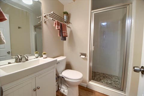 Tiny photo for 4821 S BITTER ROOT DR, Taylorsville, UT 84129 (MLS # 2172353)