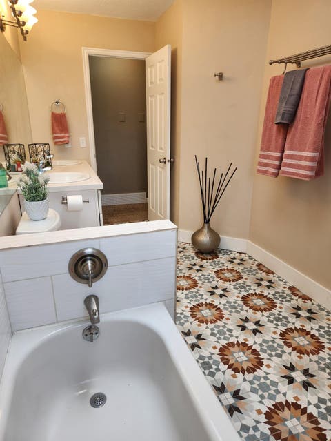 Tiny photo for 4821 S BITTER ROOT DR, Taylorsville, UT 84129 (MLS # 2172353)