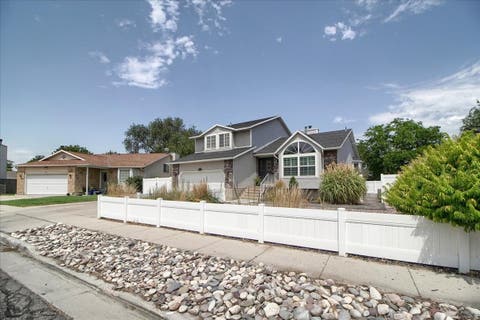 Tiny photo for 4821 S BITTER ROOT DR, Taylorsville, UT 84129 (MLS # 2172353)