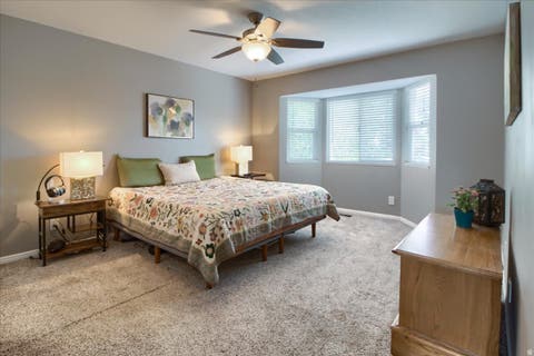 Tiny photo for 4821 S BITTER ROOT DR, Taylorsville, UT 84129 (MLS # 2172353)