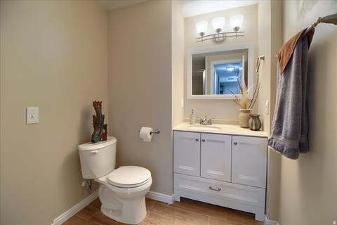 Tiny photo for 4821 S BITTER ROOT DR, Taylorsville, UT 84129 (MLS # 2172353)