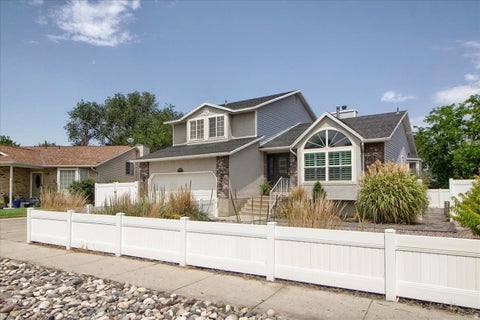 Tiny photo for 4821 S BITTER ROOT DR, Taylorsville, UT 84129 (MLS # 2172353)