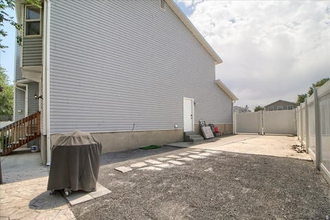 Tiny photo for 4821 S BITTER ROOT DR, Taylorsville, UT 84129 (MLS # 2172353)