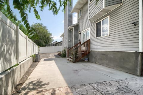 Tiny photo for 4821 S BITTER ROOT DR, Taylorsville, UT 84129 (MLS # 2172353)